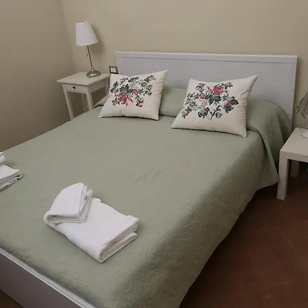 Gasthuis Relais Cora Pisa