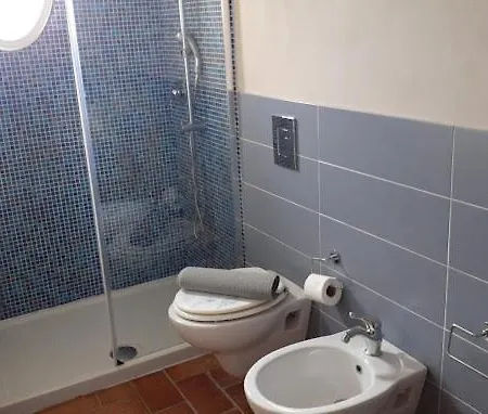 Guest house Relais Cora *