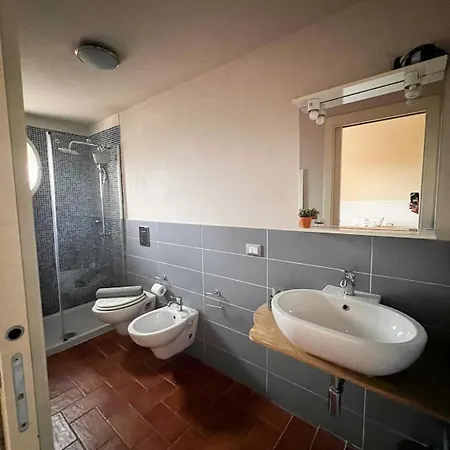 Pensionat Relais Cora