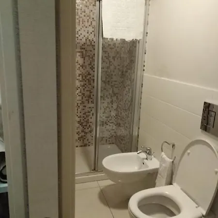 Πανσιόν Relais Cora 3*