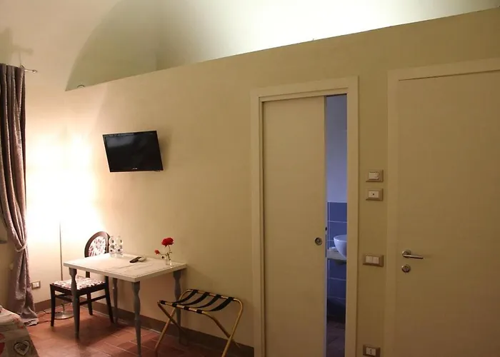 Gasthuis Relais Cora 3*