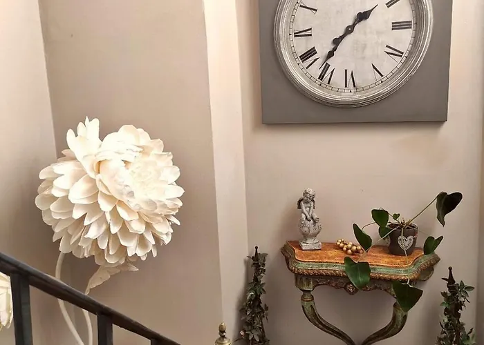 Relais Cora Gasthuis 3*