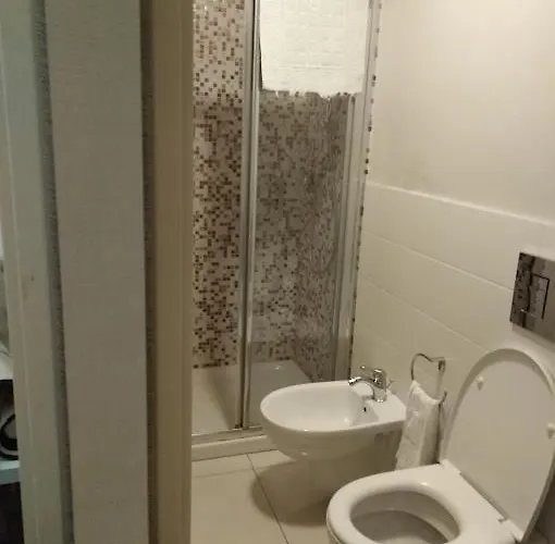 Konukevi Relais Cora 3*