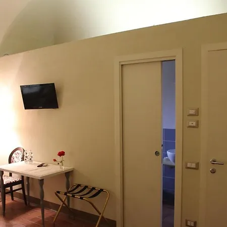 בית הארחה Relais Cora 3*