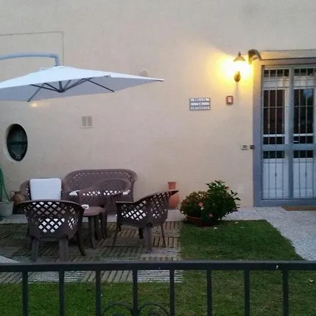 בית הארחה Relais Cora