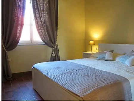 בית הארחה Relais Cora