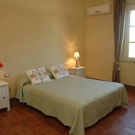 Relais Cora Гостевой дом