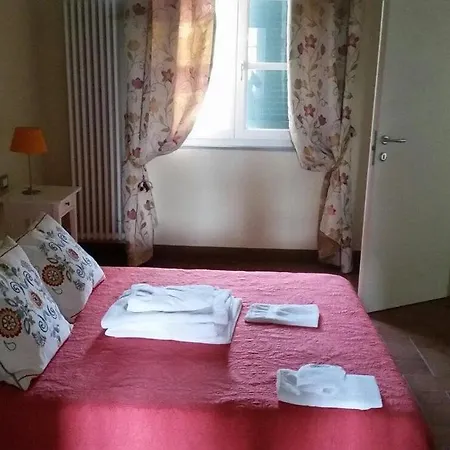 Relais Cora * Пиза