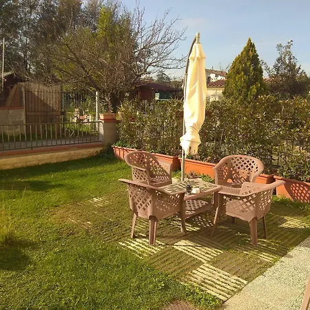 Relais Cora Пиза