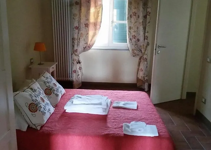 Relais Cora 3* Pisa