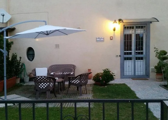 Guest house Relais Cora